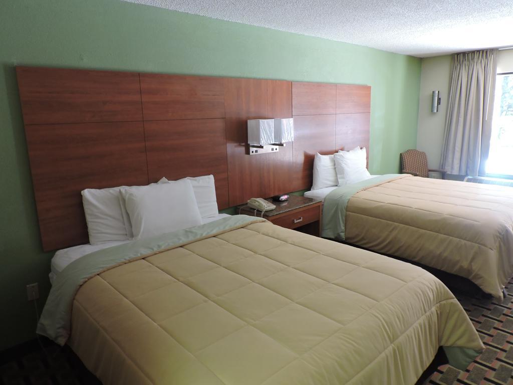 Days Inn Conover/Hickory Camera foto