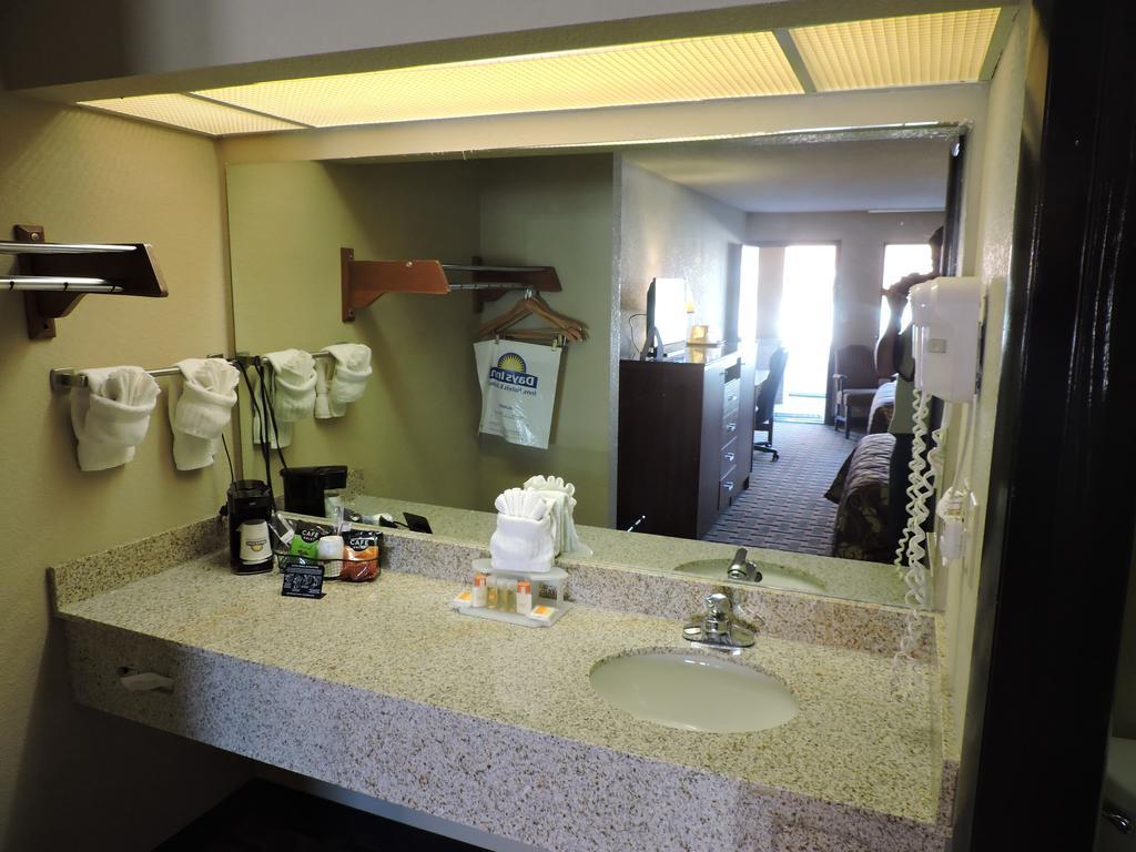 Days Inn Conover/Hickory Camera foto