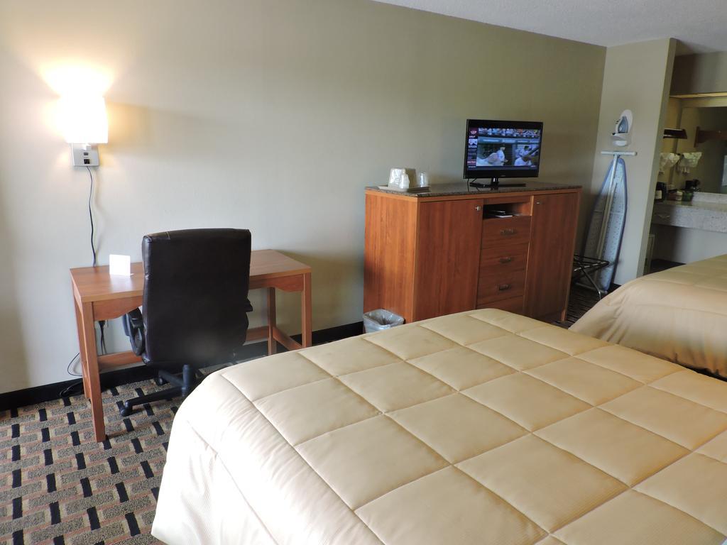 Days Inn Conover/Hickory Camera foto