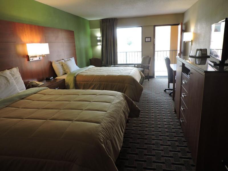 Days Inn Conover/Hickory Esterno foto