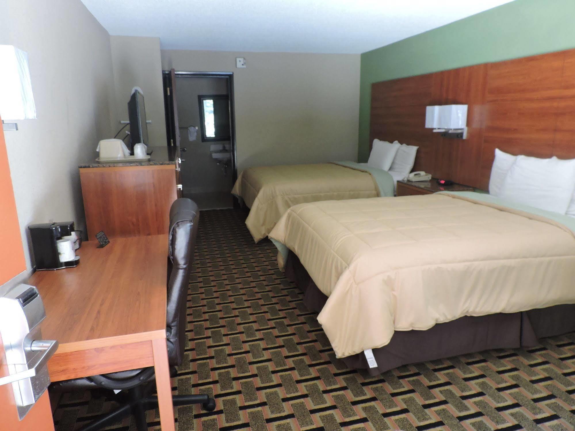 Days Inn Conover/Hickory Esterno foto