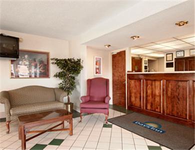 Days Inn Conover/Hickory Interno foto